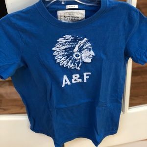 Abercrombie T-shirts